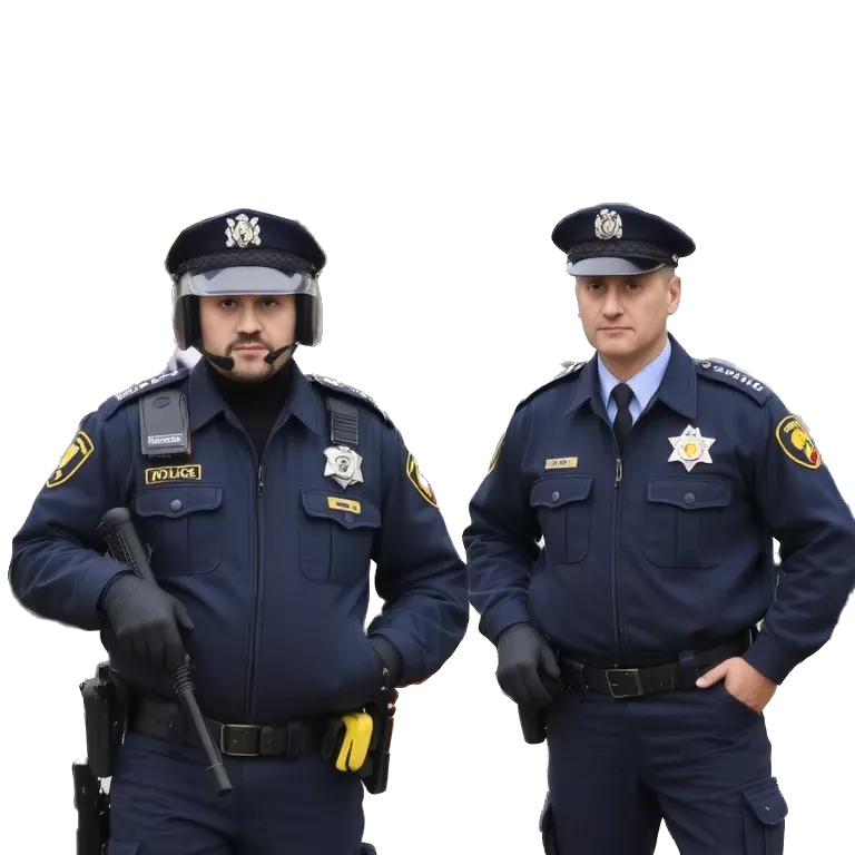 Police