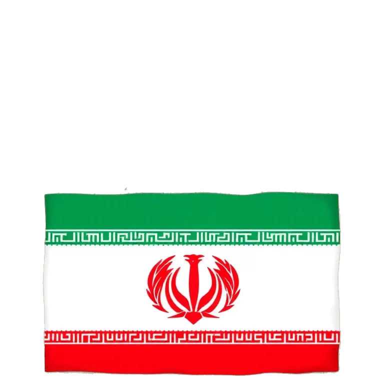 Old Persian flag tiktokemojis