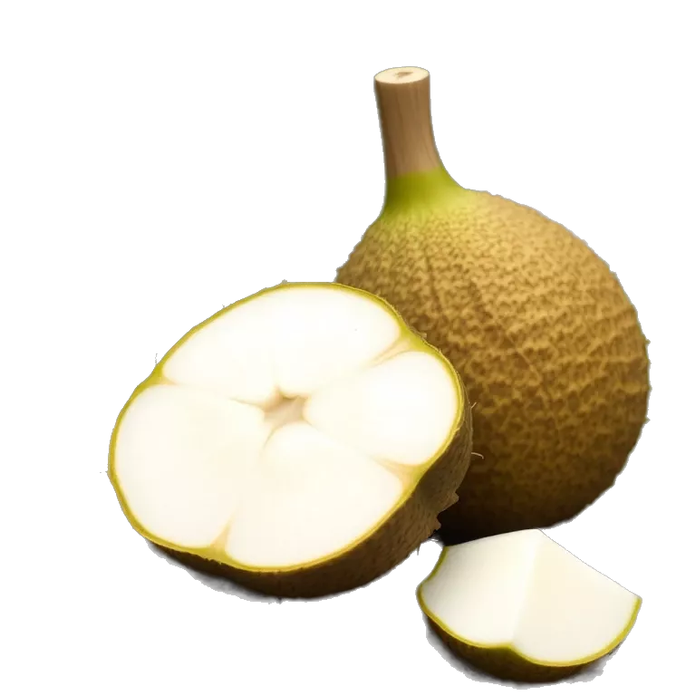 Soursop tiktokemojis