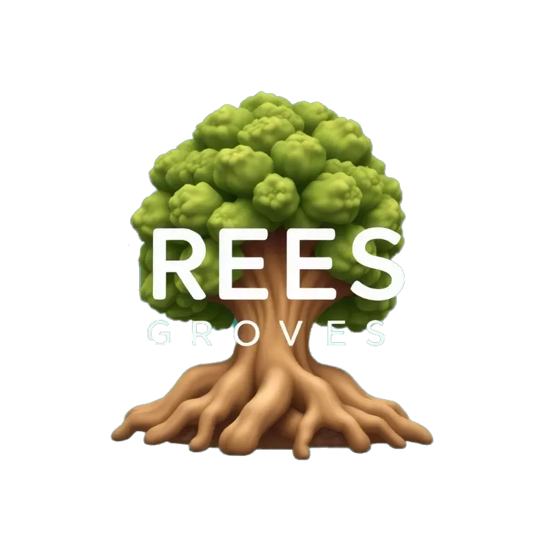 LOGO SAYING GREESY GROVES tiktokemojis