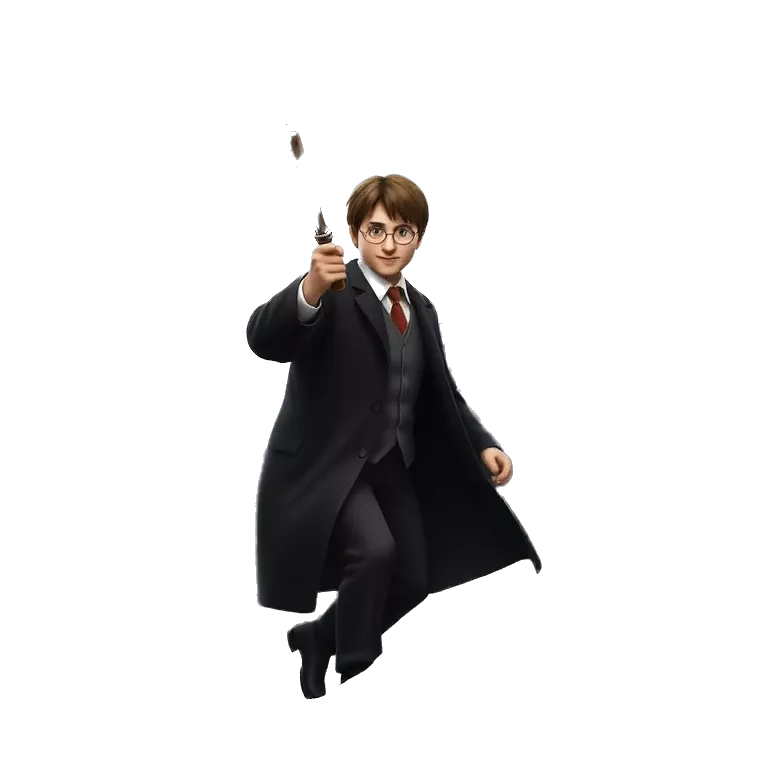 HARRY POTTER tiktokemojis