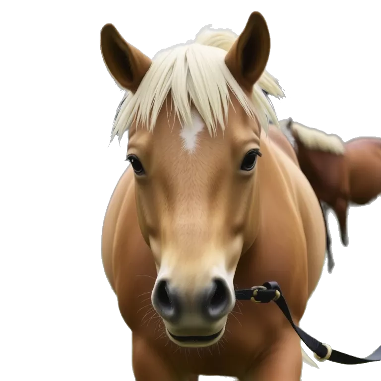 Horse tiktokemojis