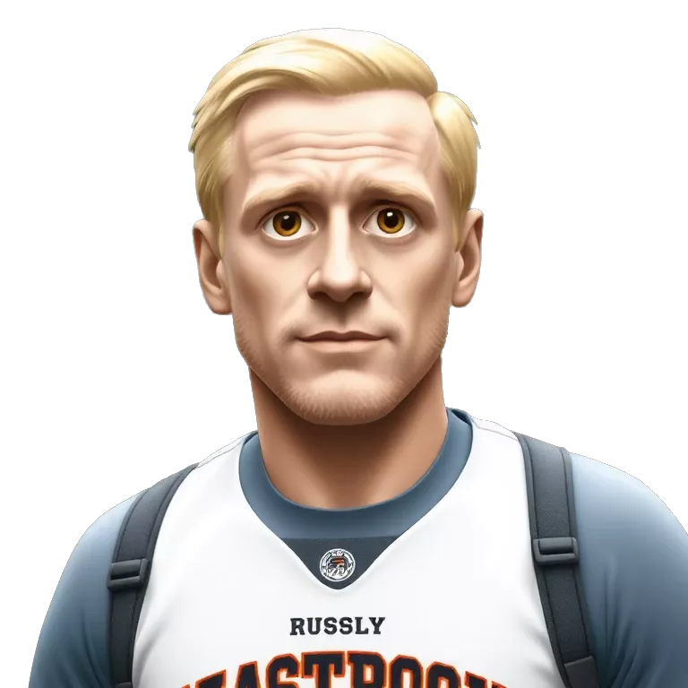 white russle westbrook tiktokemojis