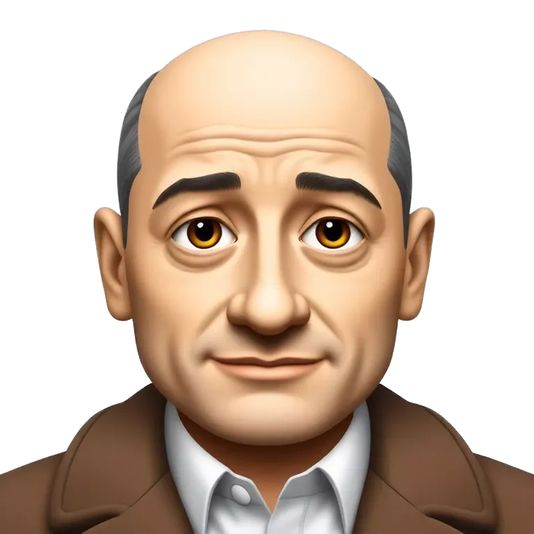 A TOK emoji of a man tiktokemojis