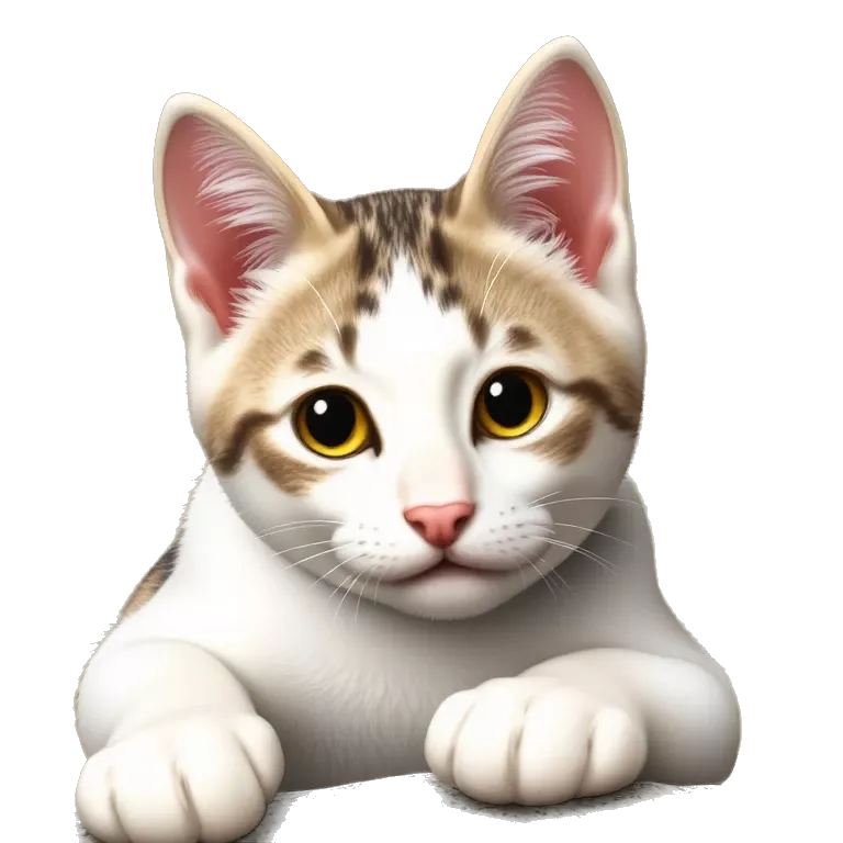 cat tiktokemojis