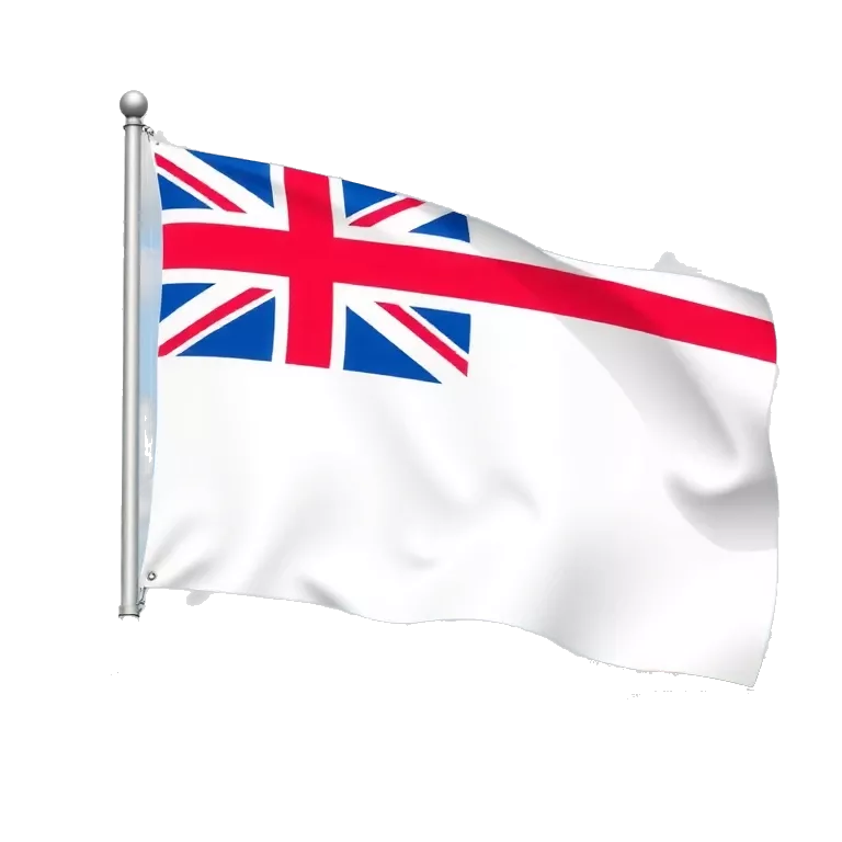 Isle of Wight flag tiktokemojis