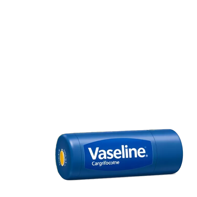 Vaseline tiktokemojis