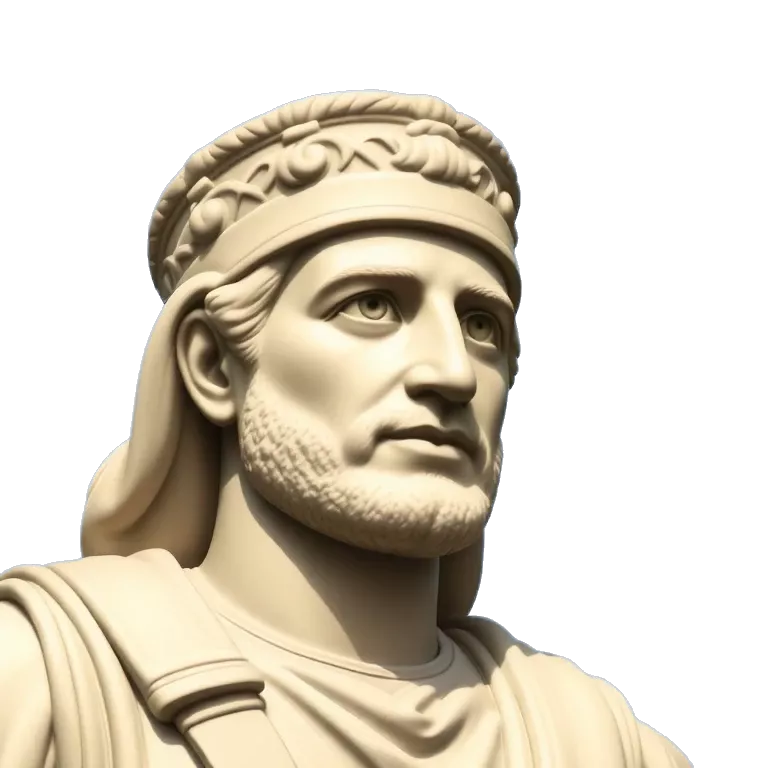 Cyrus the Great tiktokemojis