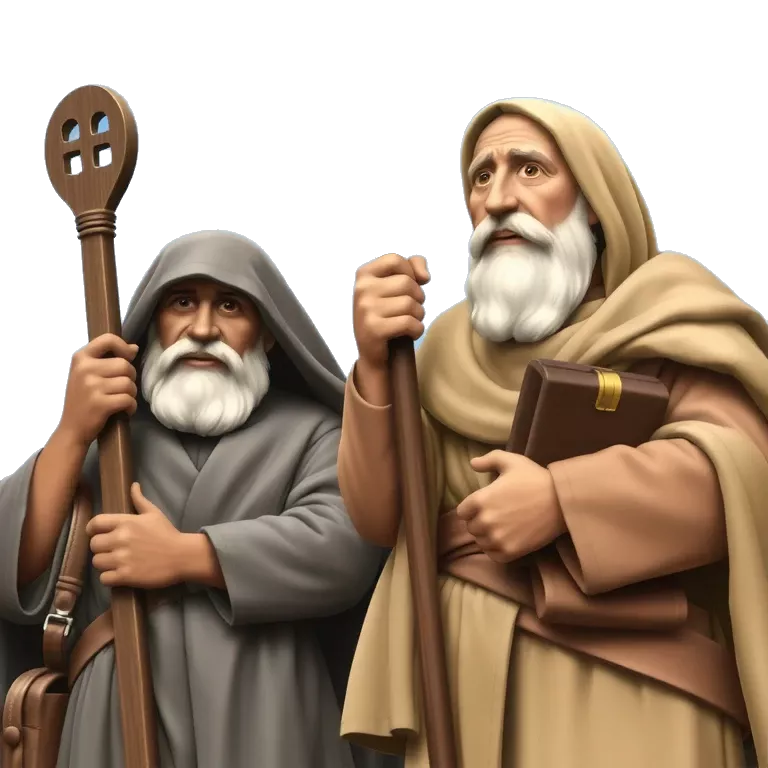 Pharisees tiktokemojis