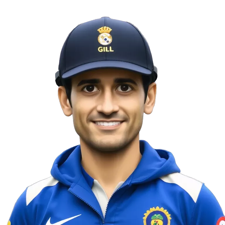 shubman gill tiktokemojis