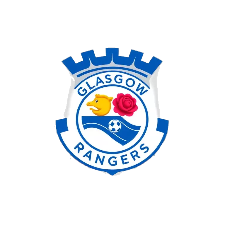 Glasgow rangers crest tiktokemojis