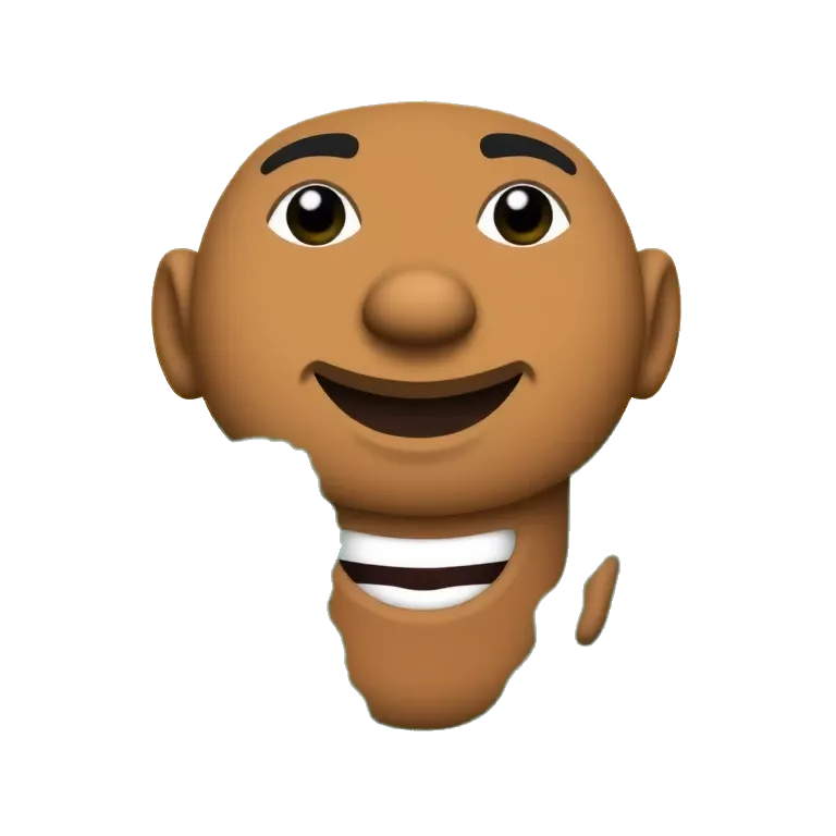 Pan African flag emoji tiktokemojis