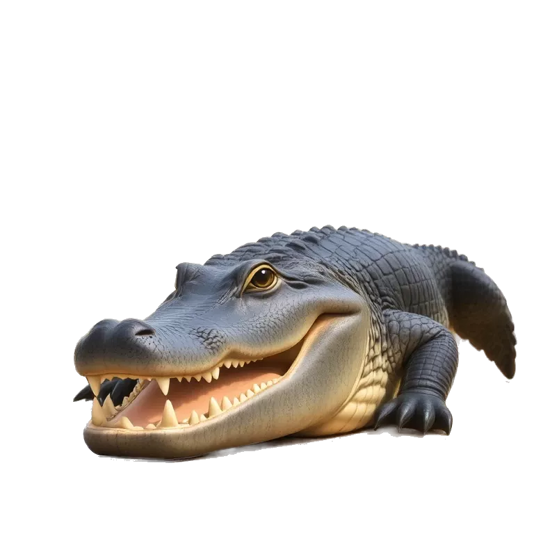 crocodile