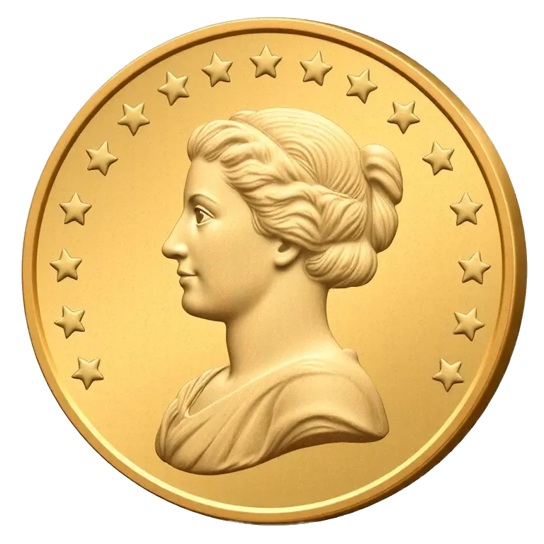 Your coin