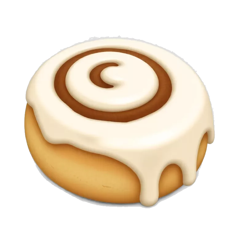 Cinnamon roll