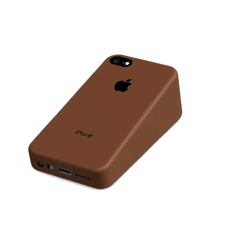 iPhone & Chocolate