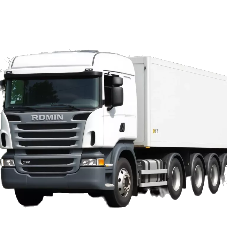 truck