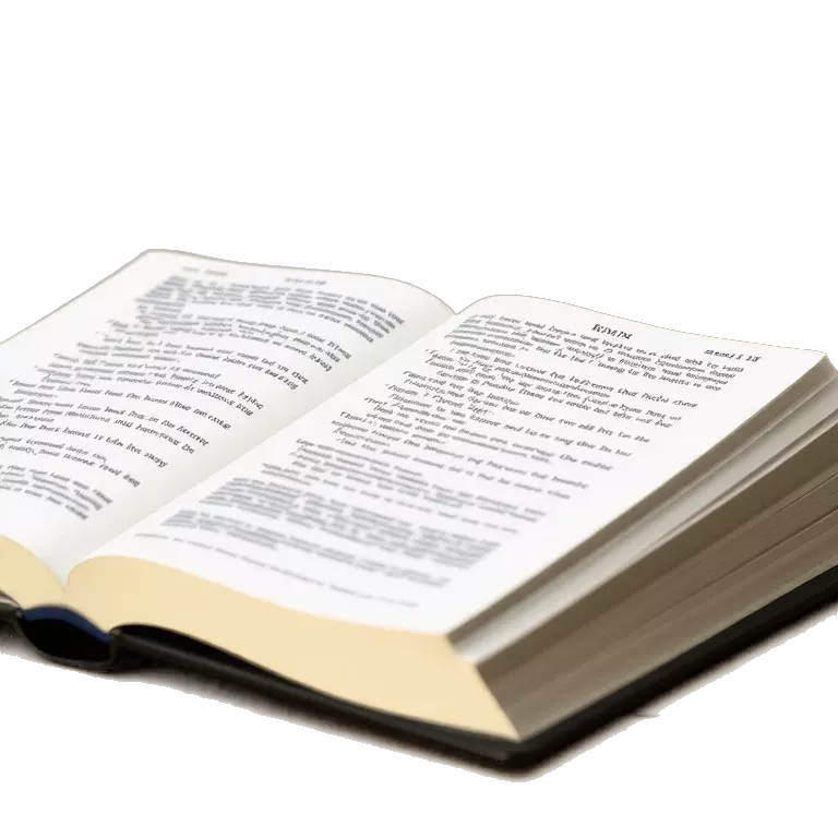 bible