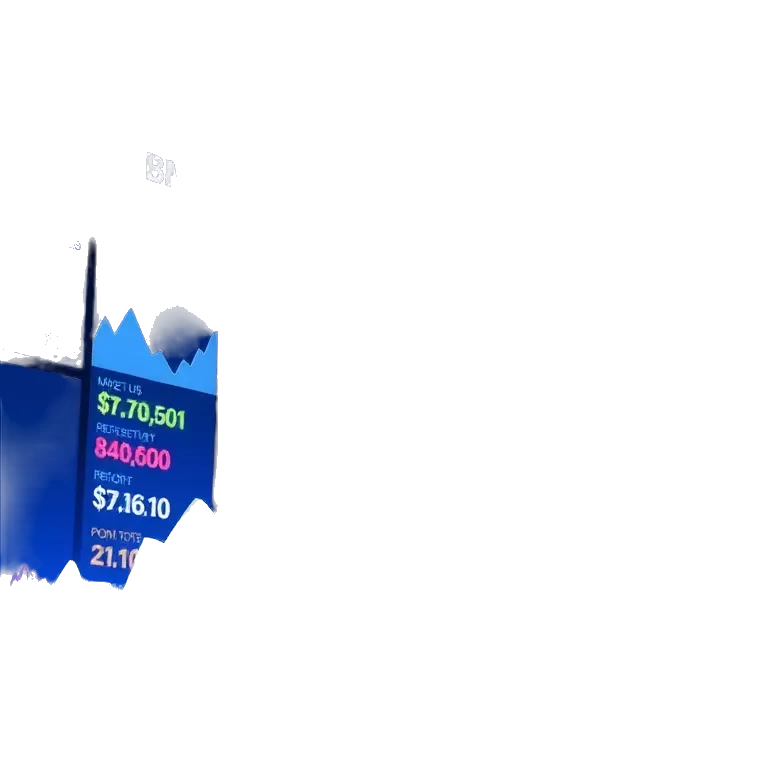 Market analysis report