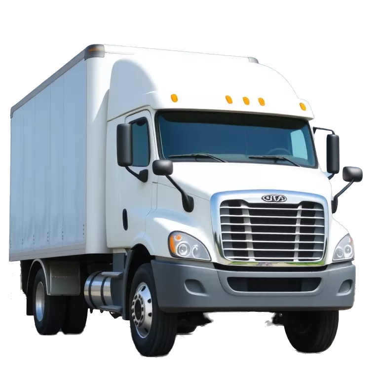 truck