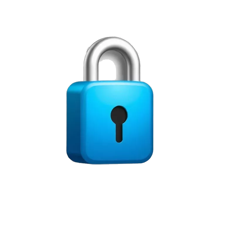 Moneyback guarantee Lock