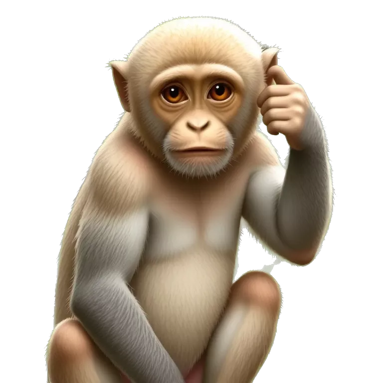 monkey