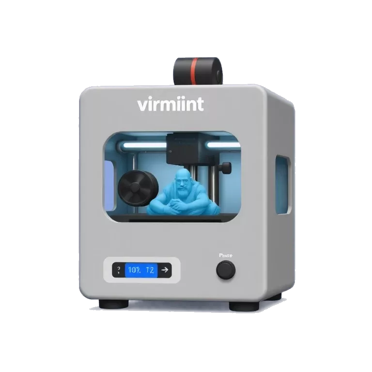 3D printer