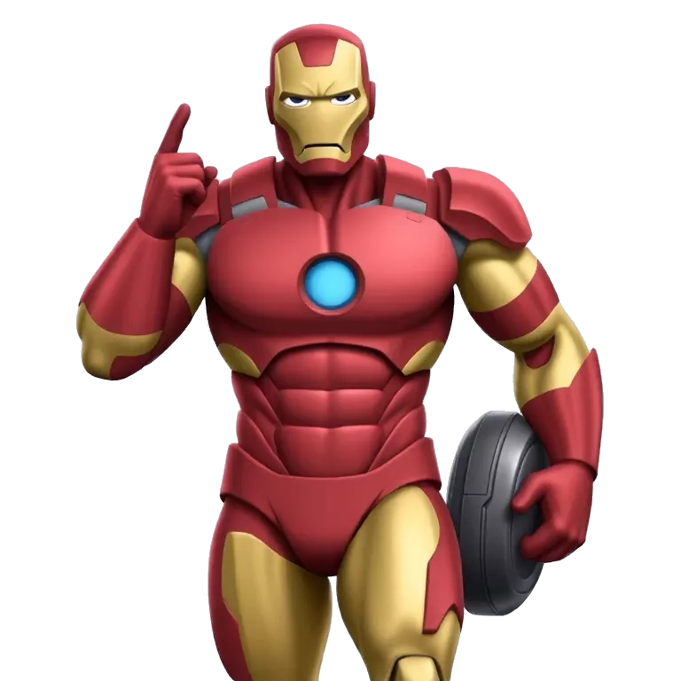 IRONMAN