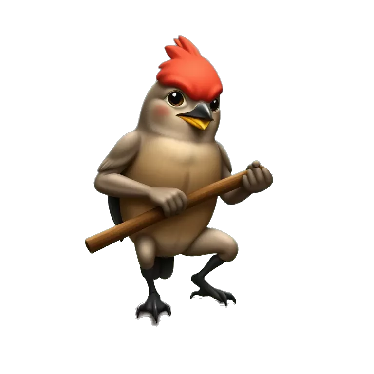 robbin