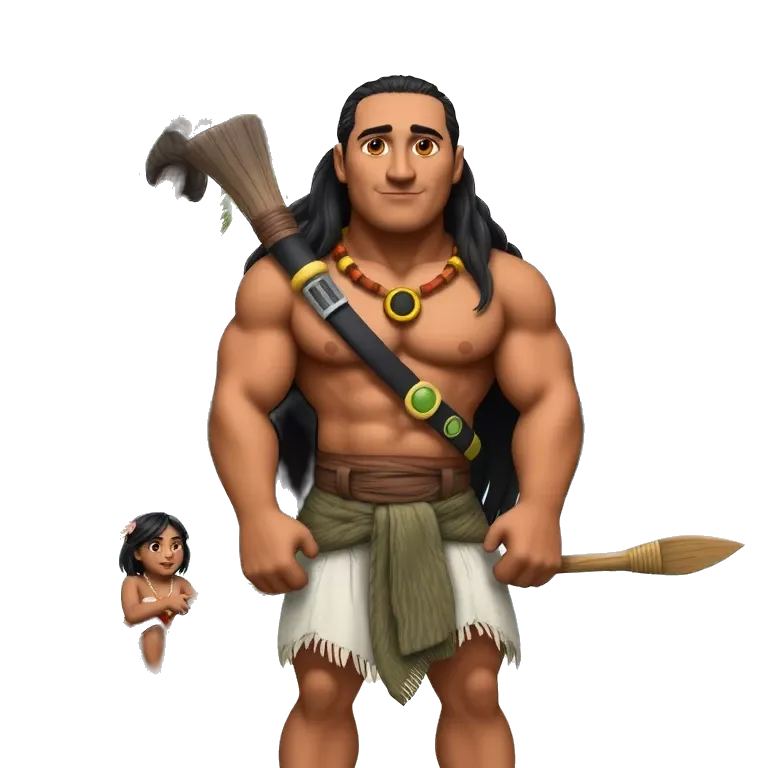 Moana