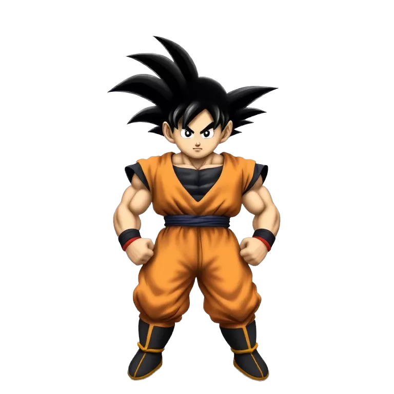 dragon ball
