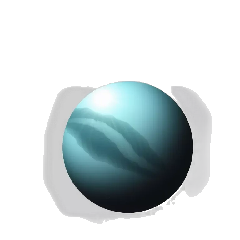 COSMIC PLANET FEMALE