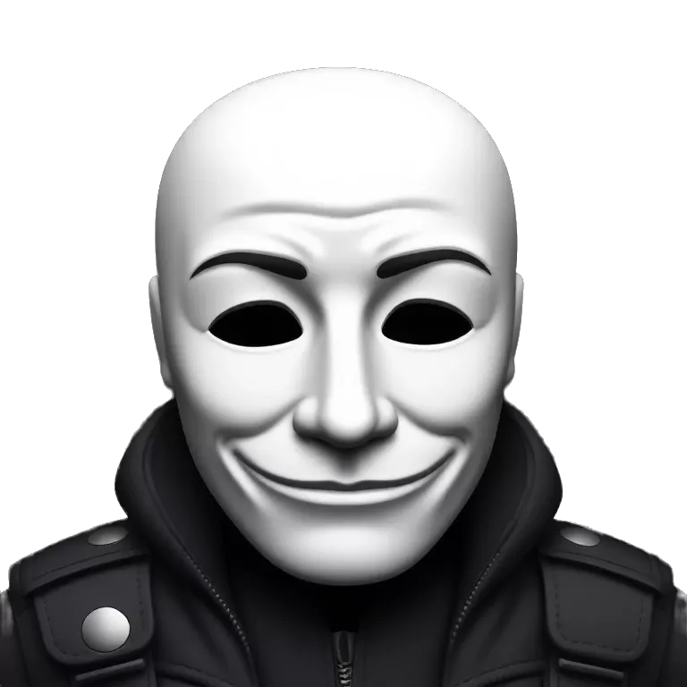 The Mask