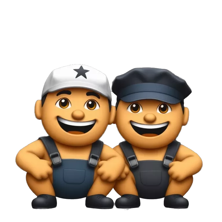 emojie x2 evenement