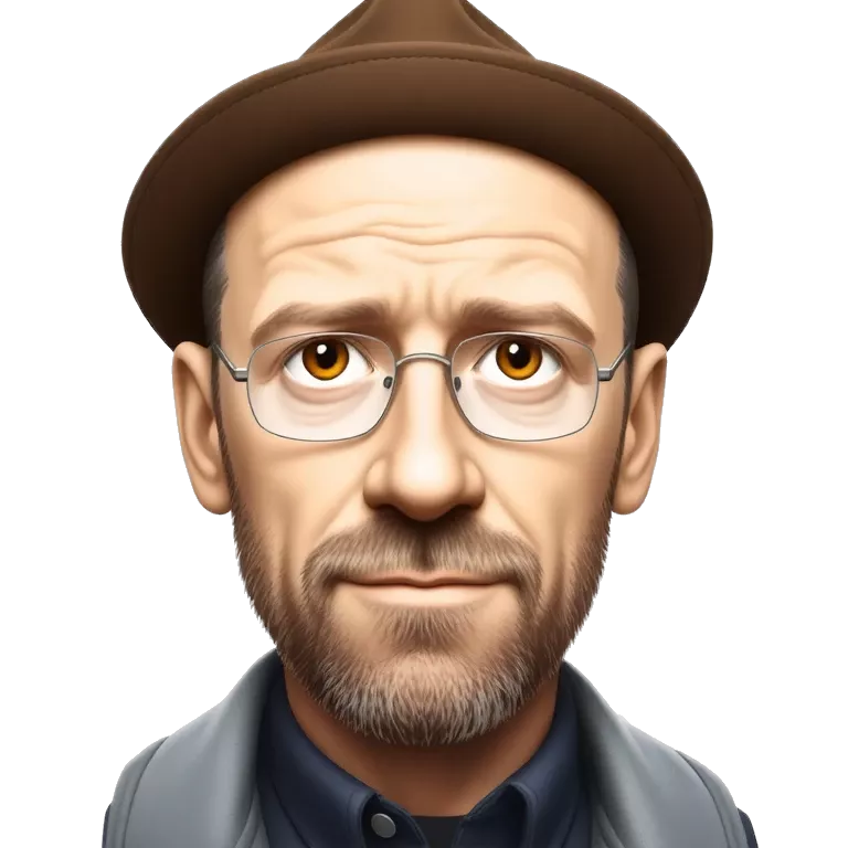 Walter White