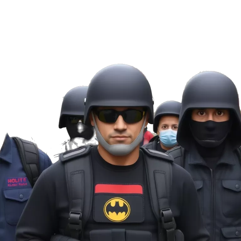 gang