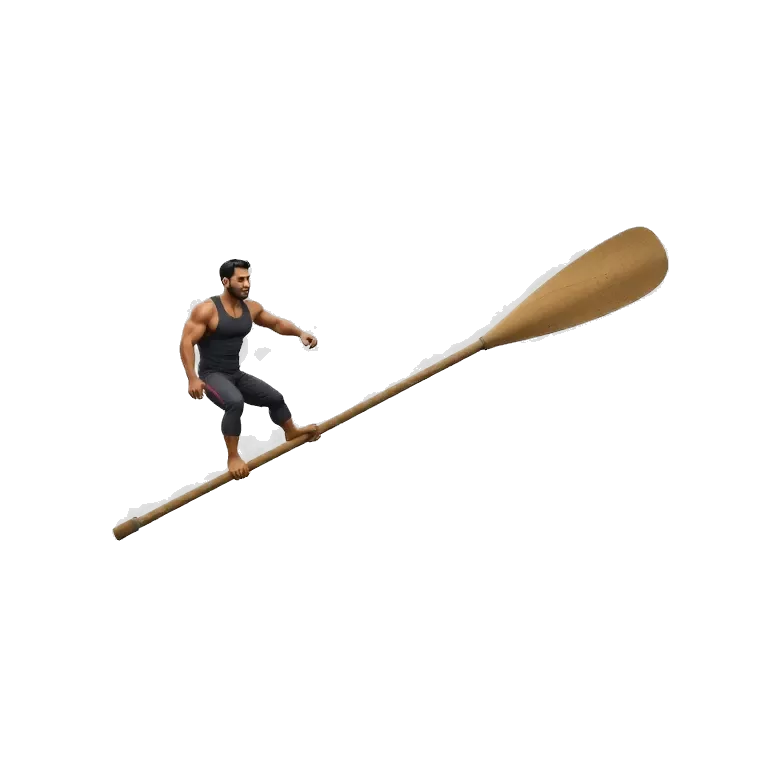 Oar