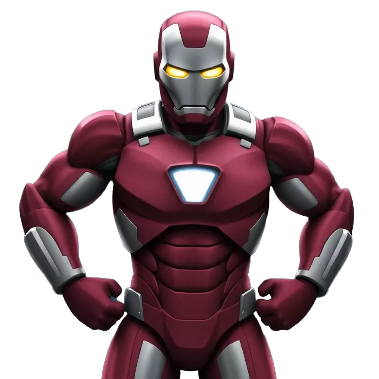 IRONMAN
