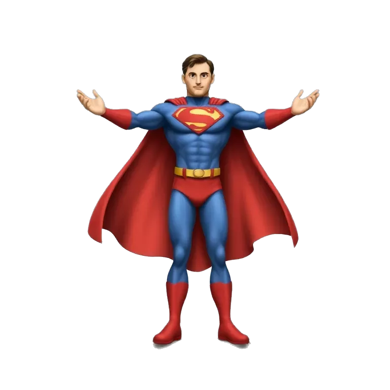 Superhero