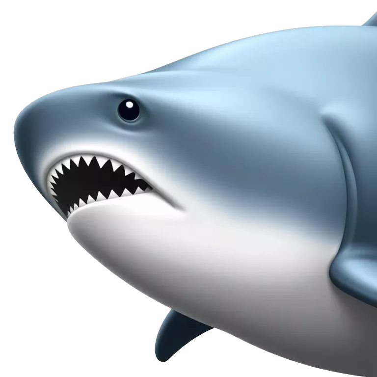 WHALE SHARK
