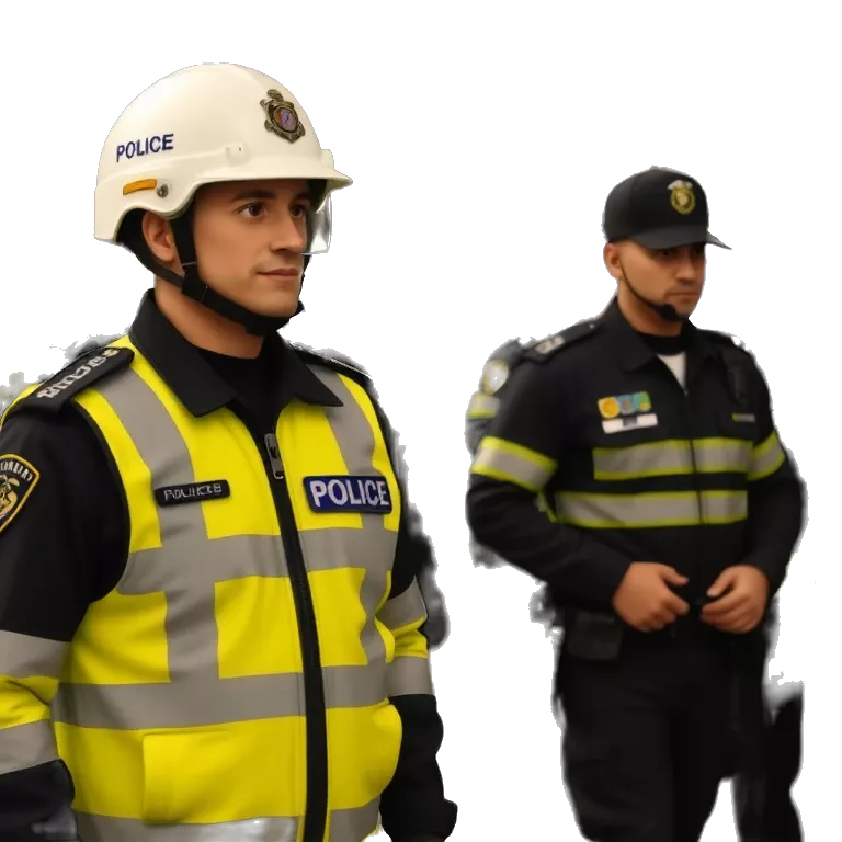 Police
