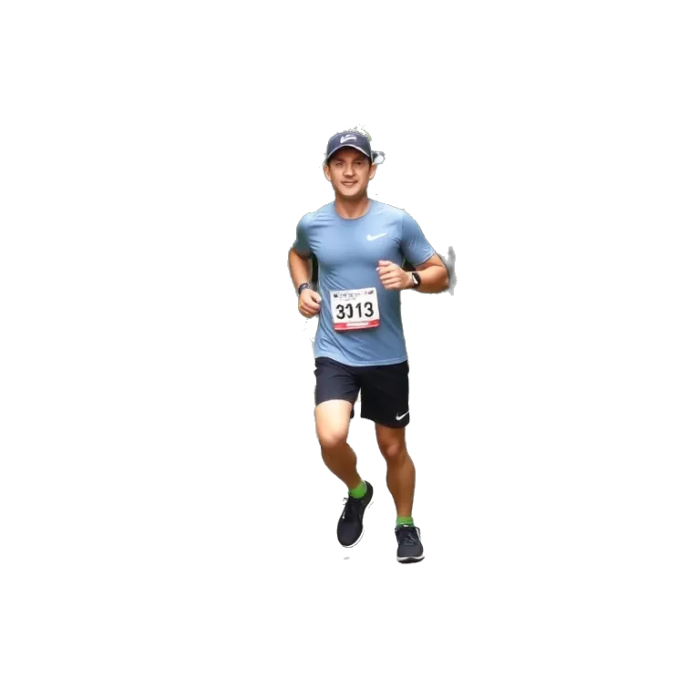 runner