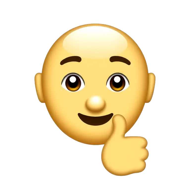 Facebook verified emoji