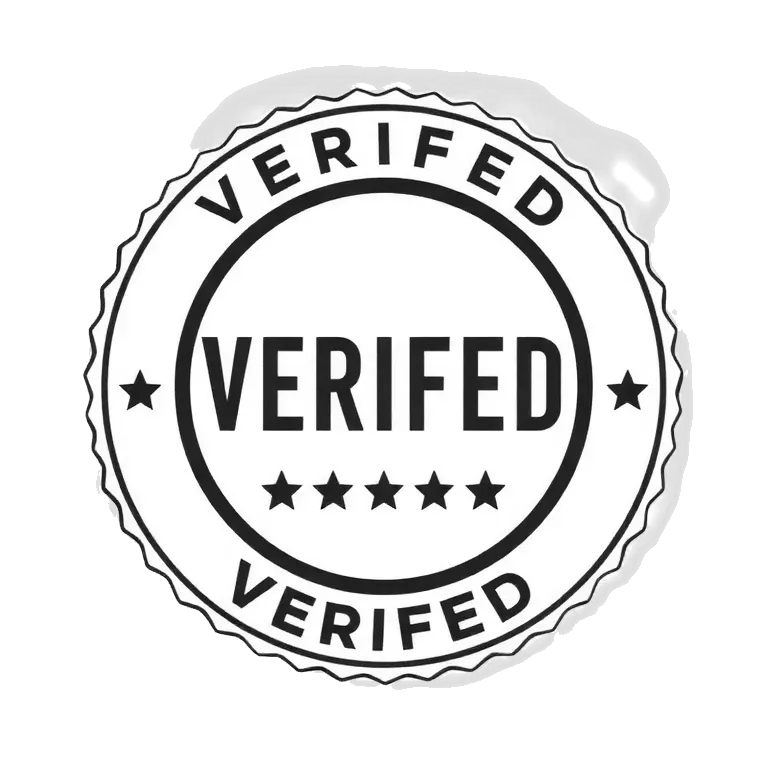 Verified badge
