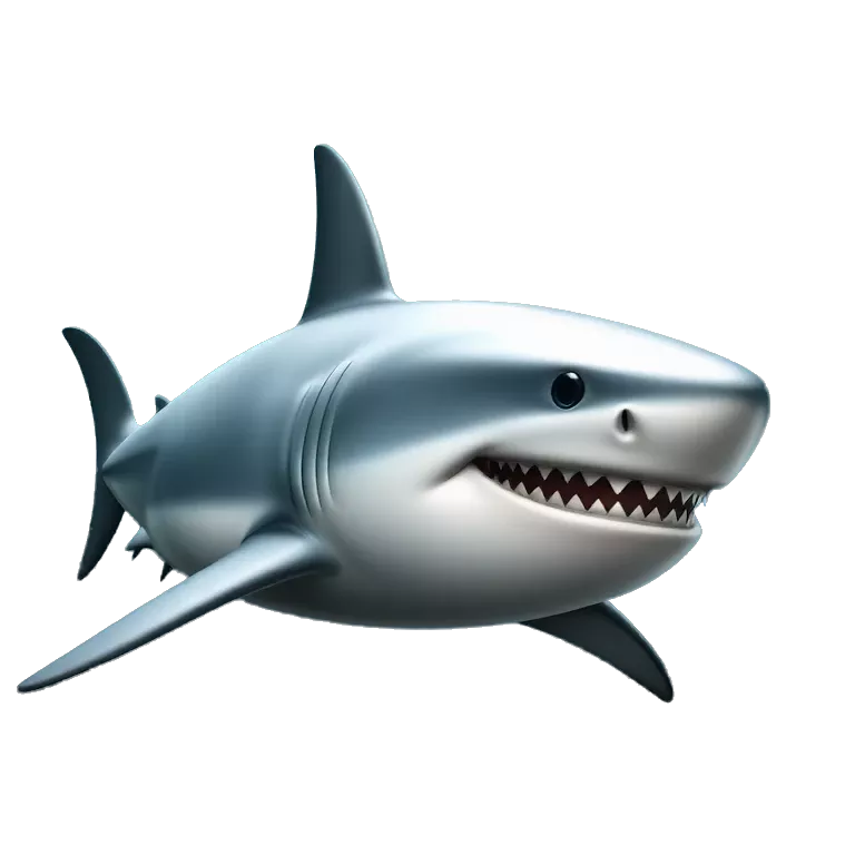 shark