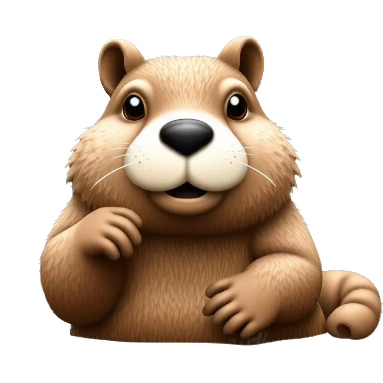 Beaver