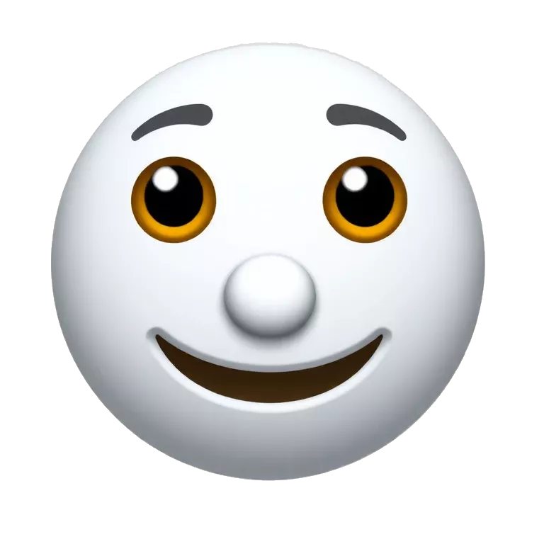 A TOK emoji of quantity