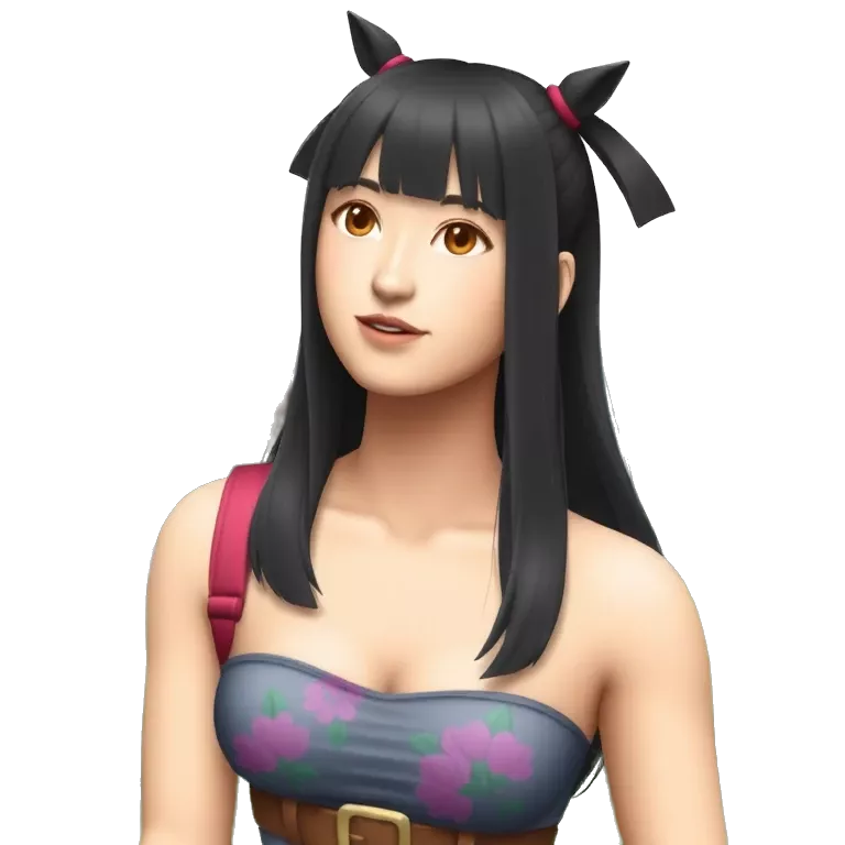 Momo momone