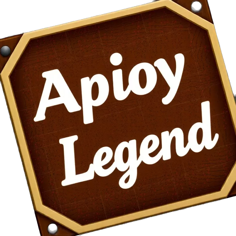 the legend tag