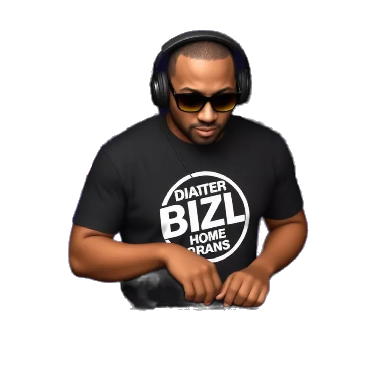 DJ
